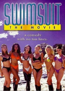 Swimsuit: The Movie Trailer