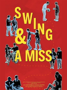 Swing & A Miss! Trailer