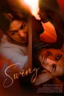 Swing Trailer