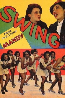 Swing! Trailer