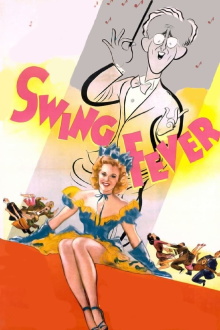 Swing Fever Trailer