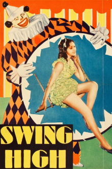 Swing High Trailer