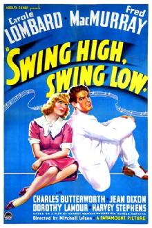 Swing High, Swing Low Trailer