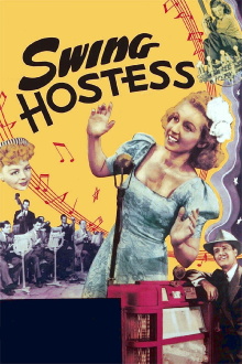 Swing Hostess Trailer