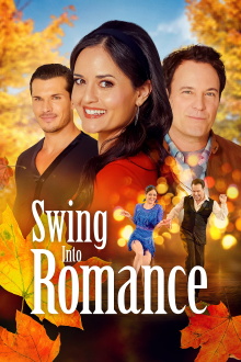 Swing Into Romance Trailer