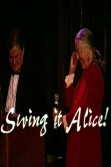 Swing it Alice! Trailer