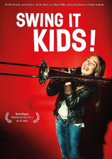 Swing It Kids Trailer