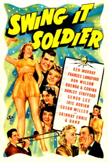 Swing It Soldier Trailer