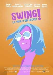 Swing! La vida d’un secret Trailer