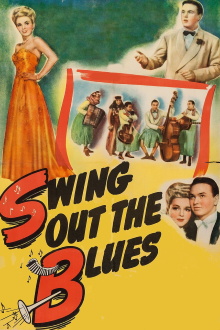 Swing Out the Blues Trailer
