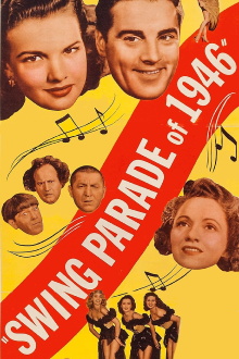 Swing Parade of 1946 Trailer