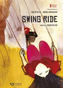 Swing Ride Trailer