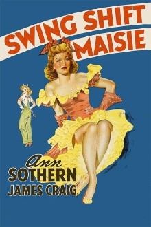 Swing Shift Maisie Trailer