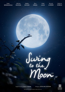 Swing to the Moon Trailer