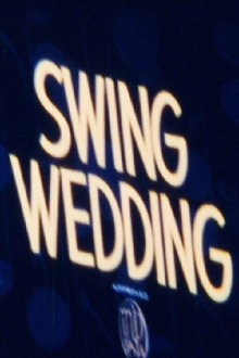 Swing Wedding Trailer