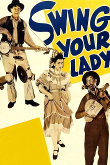 Swing Your Lady Trailer