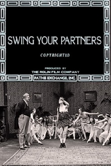 Swing Your Partners Trailer