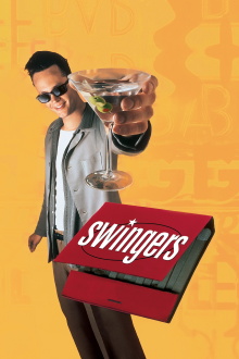 Swingers Trailer