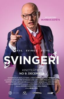 Swingers Trailer