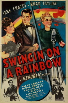 Swingin' on a Rainbow Trailer