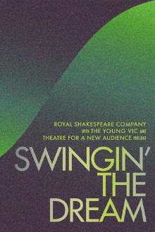 Swingin' the Dream Trailer