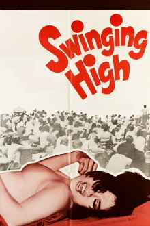 Swinging High Trailer