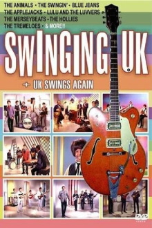 Swinging U.K. Trailer