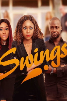 Swings Trailer