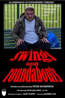 Swings & Roundabouts Trailer