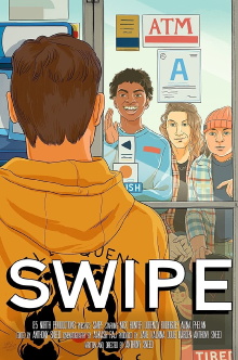 Swipe Trailer