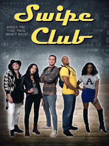 Swipe Club Trailer