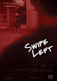 Swipe Left Trailer