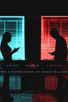 Swipe, Match, Murder: The Disappearance of Grace Millane Trailer