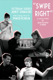 Swipe Right Trailer