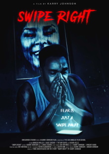 Swipe Right Trailer