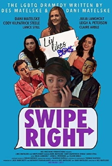 Swipe Right Trailer