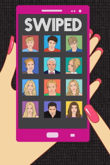 Swiped Trailer