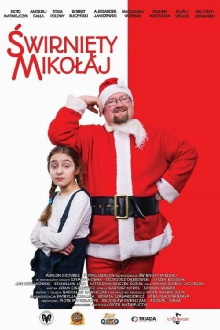 Świrnięty Mikołaj Trailer