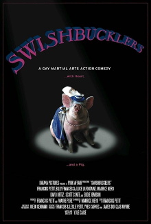 Swishbucklers Trailer