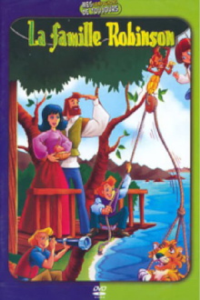 Swiss Family Robinson Trailer