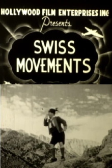 Swiss Movements Trailer