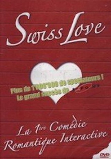 SwissLove Trailer