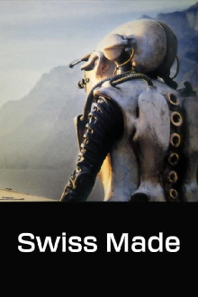 Swissmade Trailer
