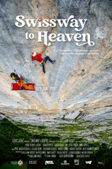 Swissway to Heaven Trailer