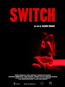 Switch Trailer