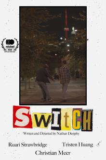 Switch Trailer