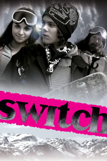 Switch Trailer