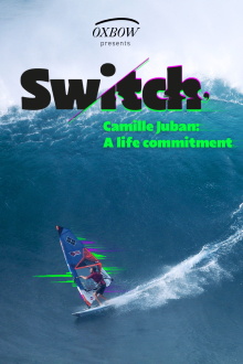 SWITCH - Camille Juban a life commitment Trailer