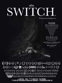 Switch Trailer