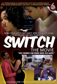 Switch Trailer